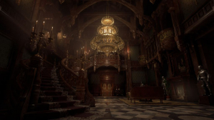 Sony Resident Evil Village Gold Edition PS4 játék